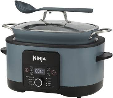 Мультиварка Ninja Foodi 8 v 1 MC1001EU