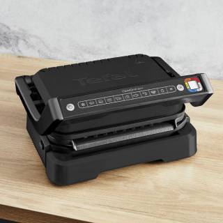 Гриль Tefal OptiGrill 2in1 GC772810