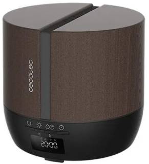Увлажнитель CECOTEC PureAroma550Connected brownish-Black PureAroma550Connected  Brownish-Black