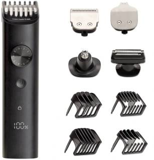Машинка Xiaomi Grooming Kit Pro BHR6395GL