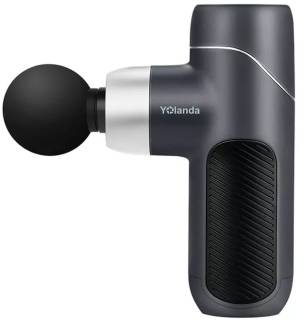 Массажёр Xiaomi Yolanda Massage Gun J2 Black
