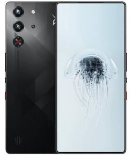 Смартфон ZTE Nubia Red Magic 10 Pro 12/256GB Shadow