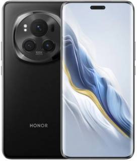 Смартфон Honor Magic6 Pro 12/256GB Black