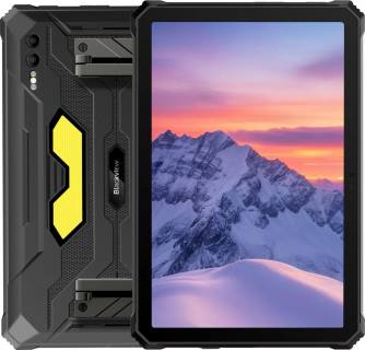 Планшет Blackview Tab Active 10 Pro 12/512GB Black