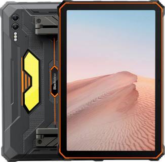 Планшет Blackview Tab Active 10 Pro 12/512GB Orange