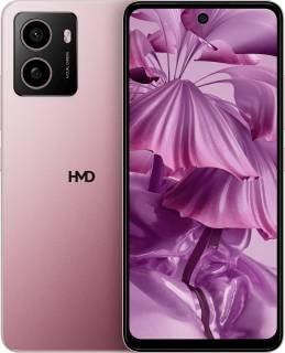 Смартфон HMD Pulse 4/64GB Dreamy Pink