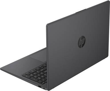 Ноутбук HP Laptop 15-fc0097ua Chalkboard gray B4LW8EA