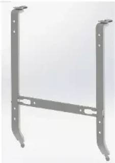 Аксессуар Tesy ACS plate carrier set CN 03/04 3 kW 305068             