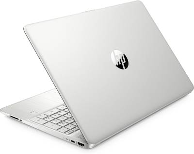 Ноутбук HP Laptop 15-dy5113dx Natural silver 9P714UA