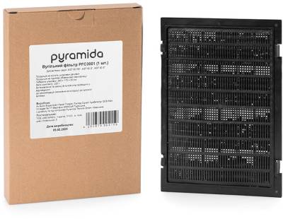 Аксессуар Pyramida PFC3001
