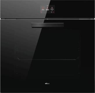 Духовка ELICA VIRTUS MULTI 60 TFT PYRO BL