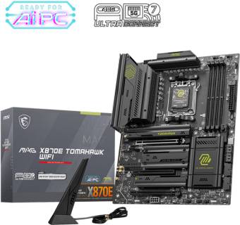 Материнская плата MSI MAG X870E TOMAHAWK WIFI