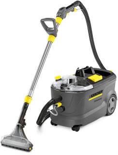 Пылесос Karcher Puzzi 10/2 Adv 1.193-120.0