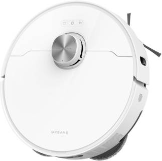 Пылесос Dreame L40 Ultra biały