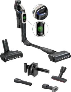 Пылесос Bosch BSS1041GHF