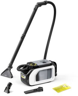 Пылесос Karcher SE 3 Compact Floor 1.081-533.0