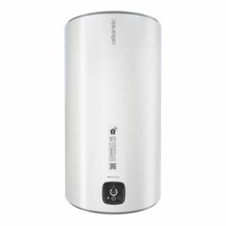Бойлер Atlantic Steatite Genius WI-FI VM 080 D400S-3E-CW