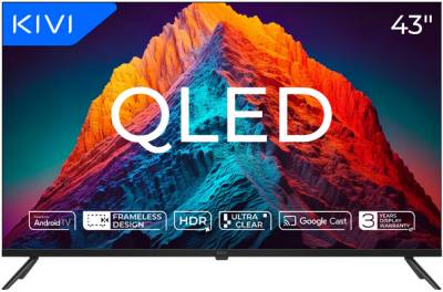 Телевизор Kivi 43U770QB