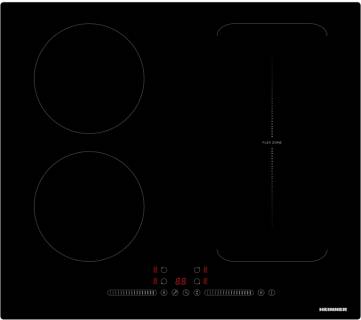 Варочная поверхность HEINNER HBHI-M4ZB1FXTC