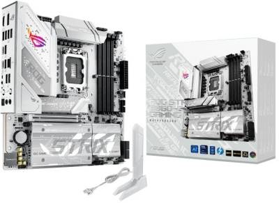 Материнская плата ASUS ROG STRIX B860-G GAMING WIFI