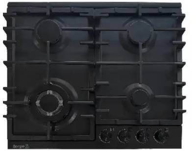 Варочная поверхность BORGIO DR 6342-15 Black Matt FFD