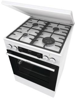 Плита Gorenje GKS6C71WA