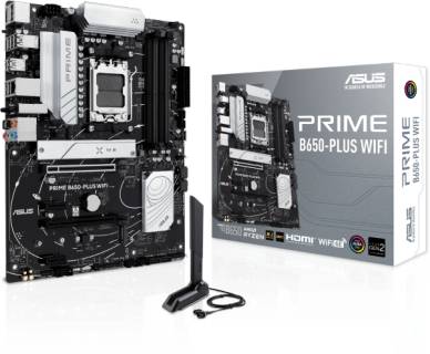 Материнская плата ASUS PRIME B650-PLUS WIFI