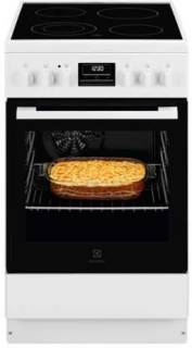 Плита Electrolux LKR540266W