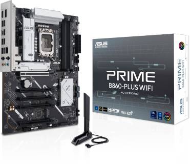 Материнская плата ASUS PRIME B860-PLUS WIFI