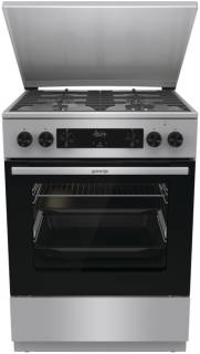 Плита Gorenje GKS6C71XF
