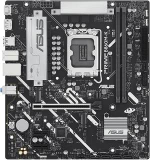 Материнская плата ASUS PRIME B860M-K
