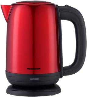 Электрочайник HEINNER HEK-2200RDSS