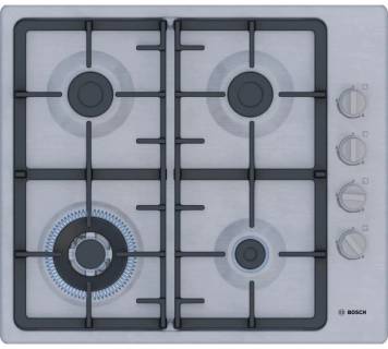 Варочная поверхность Bosch PBH6C5K90R