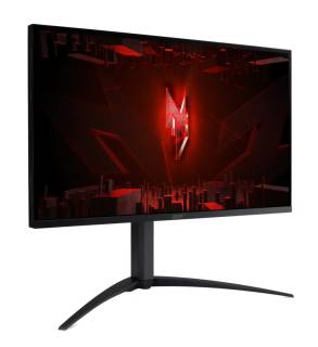 Монитор Acer XV275K P3 XV275KP3biipruzx Black UM.HXXEE.306