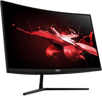 Монитор Acer Nitro EI322QUR V EI322QURVBMIIPPX UM.JE2EE.V01