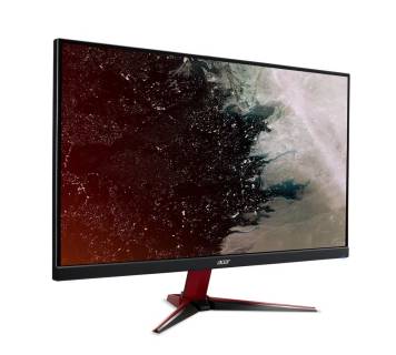 Монитор Acer Nitro VG271 Z Widescreen Gaming LCD Monitor VG271Zbmiipx UM.HV1EE.Z01