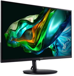 Монитор Acer SH2 Essential Monitor SH272UEbmiphux UM.HS2EE.E25