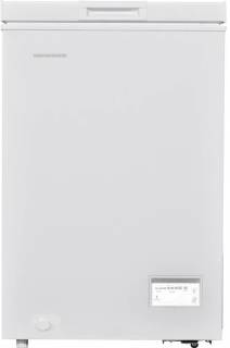 Морозильный ларь HEINNER HCF-HM100CE++