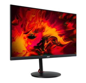 Монитор Acer Nitro XV272U V3 Gaming Monitor XV272UV3BMIIPRX UM.HX2EE.307