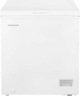 Морозильный ларь HEINNER HCF-HM145CE++