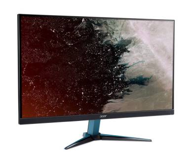 Монитор Acer Nitro VG2 VG272U V3 Gaming Monitor VG272UV3BMIIPX UM.HV2EE.301