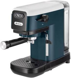 Кофеварка Ariete 1399 WHITE 00M139911AR0