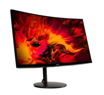 Монитор Acer Nitro XZ271 U Gaming Monitor XZ271UP3bmiiphx UM.HX1EE.311