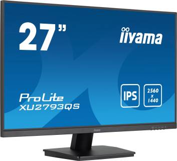 Монитор iiyama ProLite XU2793QS-B7