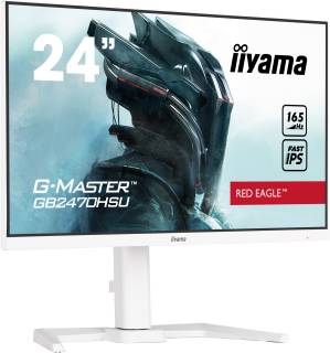 Монитор iiyama RED EAGLE G-MASTER GB2470HSU-W5