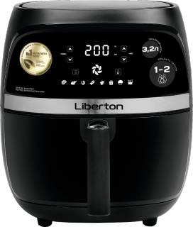 Фритюрница Liberton LAF-3206