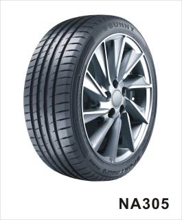 Шина Sunny Sport macro NA305 225/45 R19 96W XL