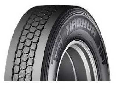 Шина Haohua GD17 295/75 R22.5 149/146M