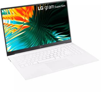 Ноутбук Lg gram SuperSlim 15.6' OLED Thin and Lightweight Laptop White 15Z90ST-G.AAW4U1