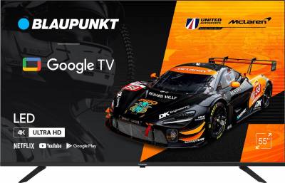 Телевизор Blaupunkt 55UGC5500